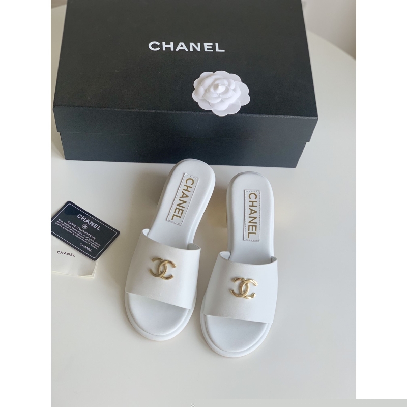 Ch*el slippers